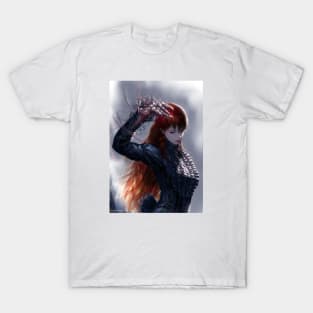 devil hand T-Shirt